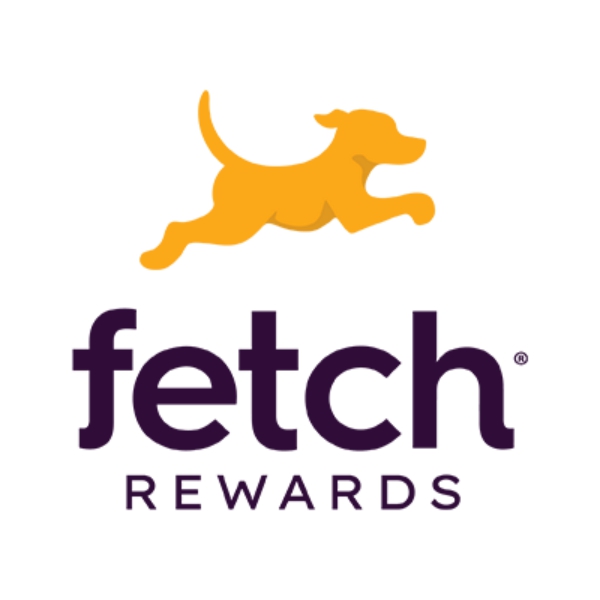 Fetch Rewards Logo