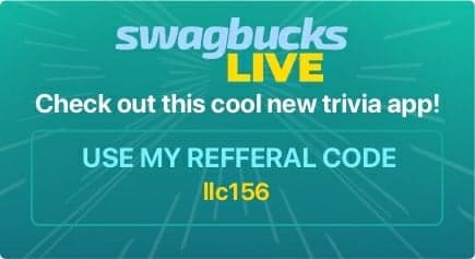Swagbucks Referral Code