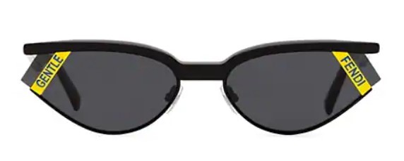 Fendi Sunglasses