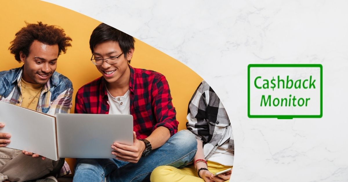 CashBack Monitor Finding the Best Rebates deedni