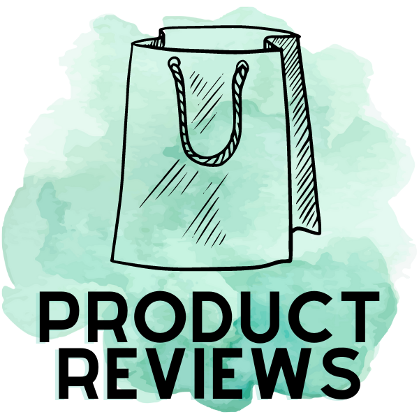 Product Reviews FI