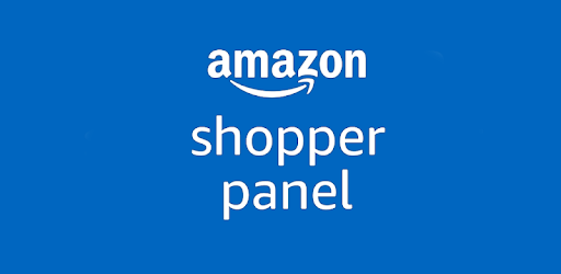 Amazon Shopper Panel Logo