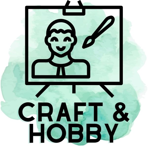 Craft & Hobby FI