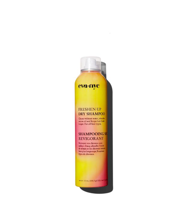 Eva NYC Freshen Up Dry Shampoo