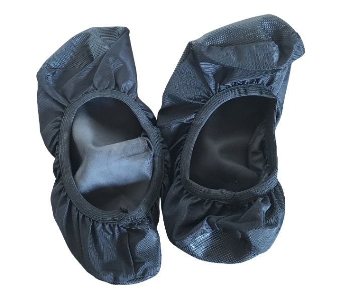 MyShoeCovers Bowling Shoe Covers