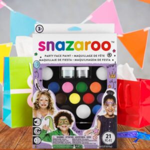 Snazaroo Party Face Paint