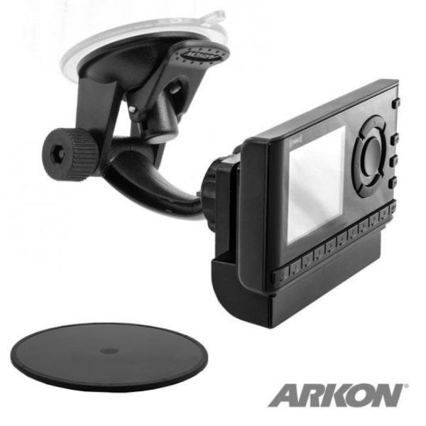 Akron Dash Mount