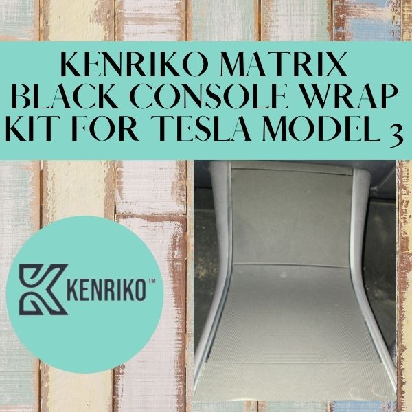 Kenriko Console Wrap Kit