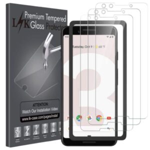 LK Screen Protectors