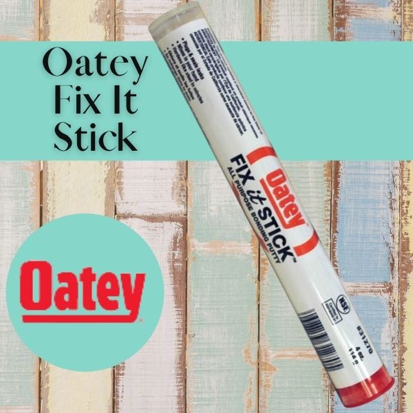 Oatey Fix It Stick