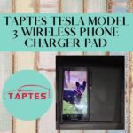 TapTes Wireless Charger