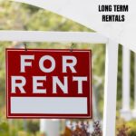 Long Term Rentals can Make You money!