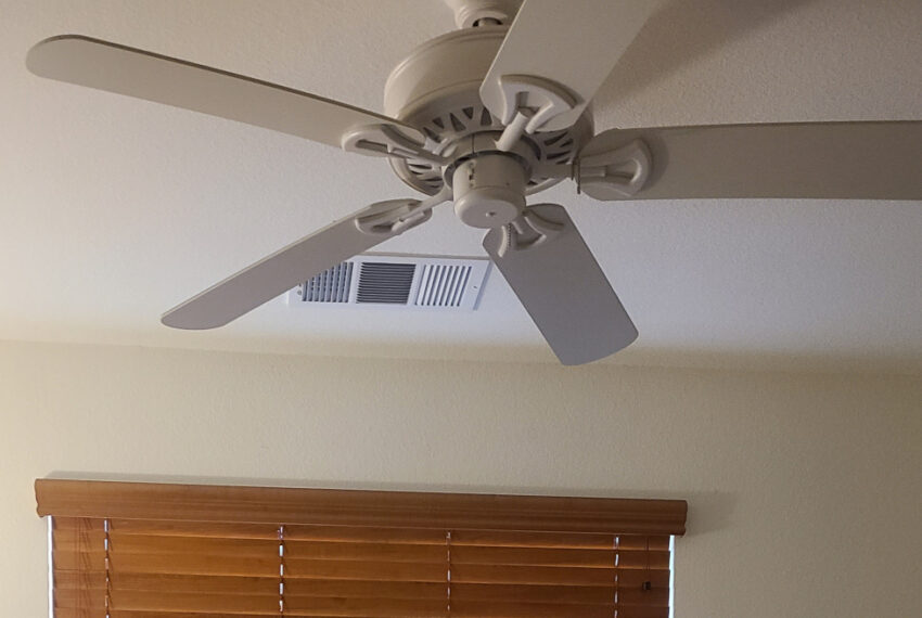 Stunning How To Install Ceiling Fan With Light Kit image