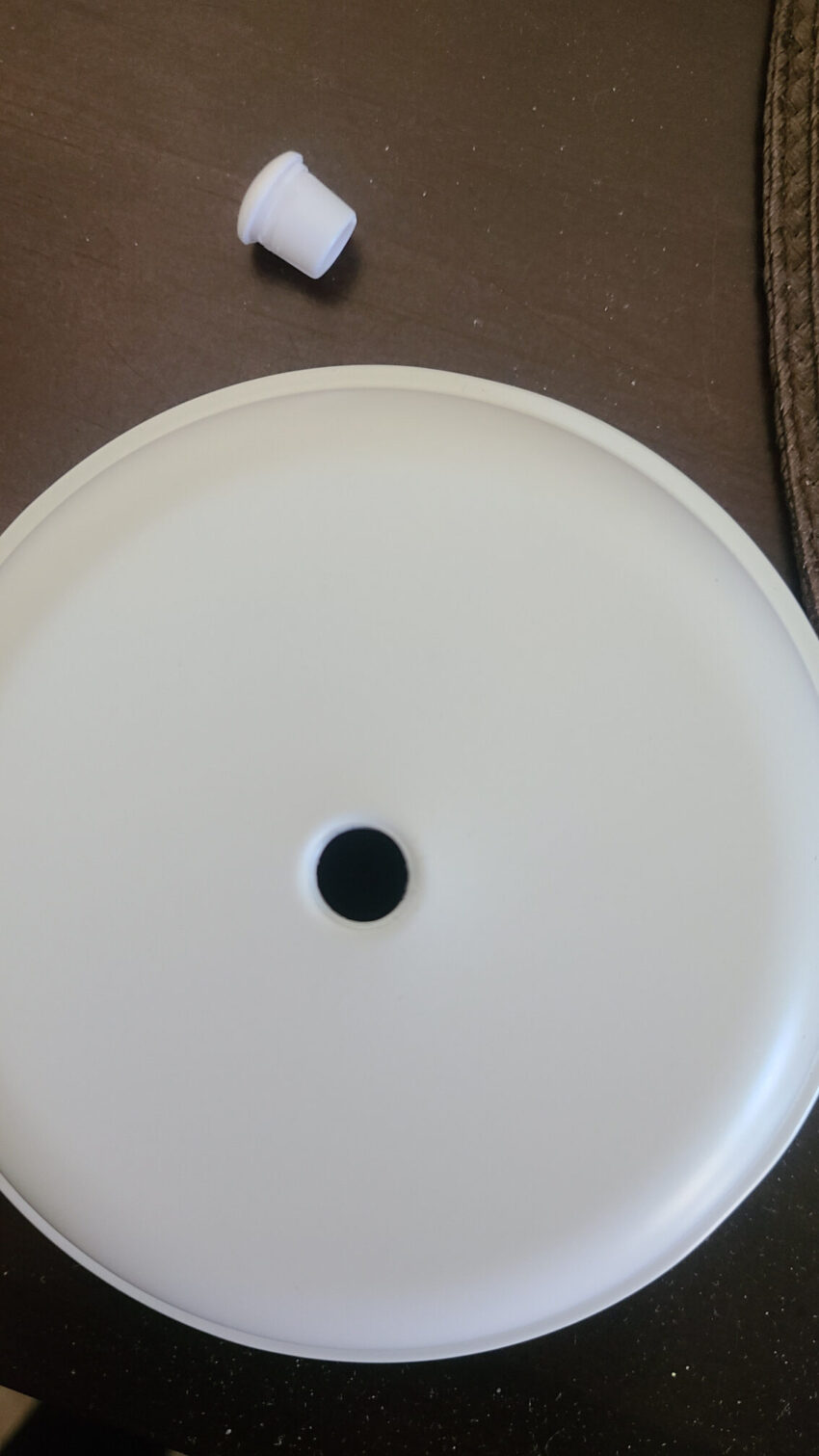 Ceiling Fan Light Kit Installation | deedni