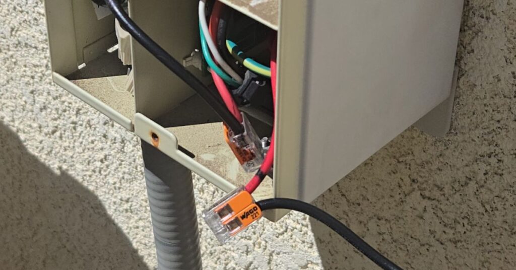 Pentair IC40 Fuse Bypass